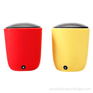 Portable Wireless Mini Super Bass Bluetooth Speaker, for iPhone Samsung Smart Phones
